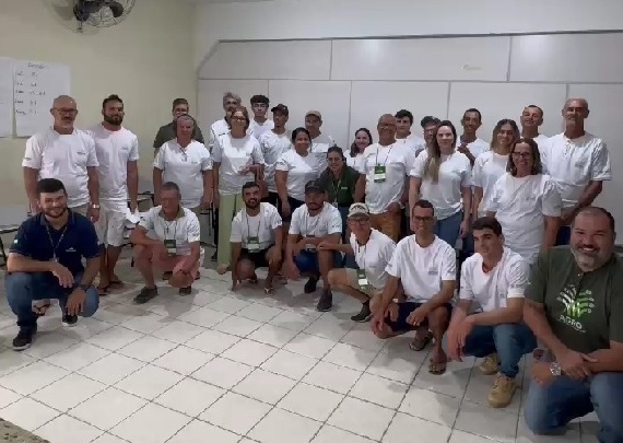 Turma de Boa Esperan&ccedil;a