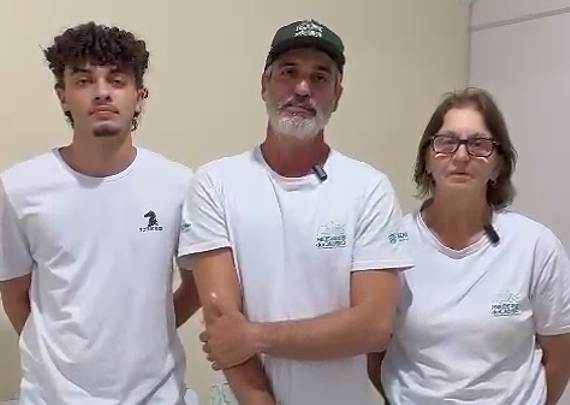 Fam&iacute;lia Bolsanello